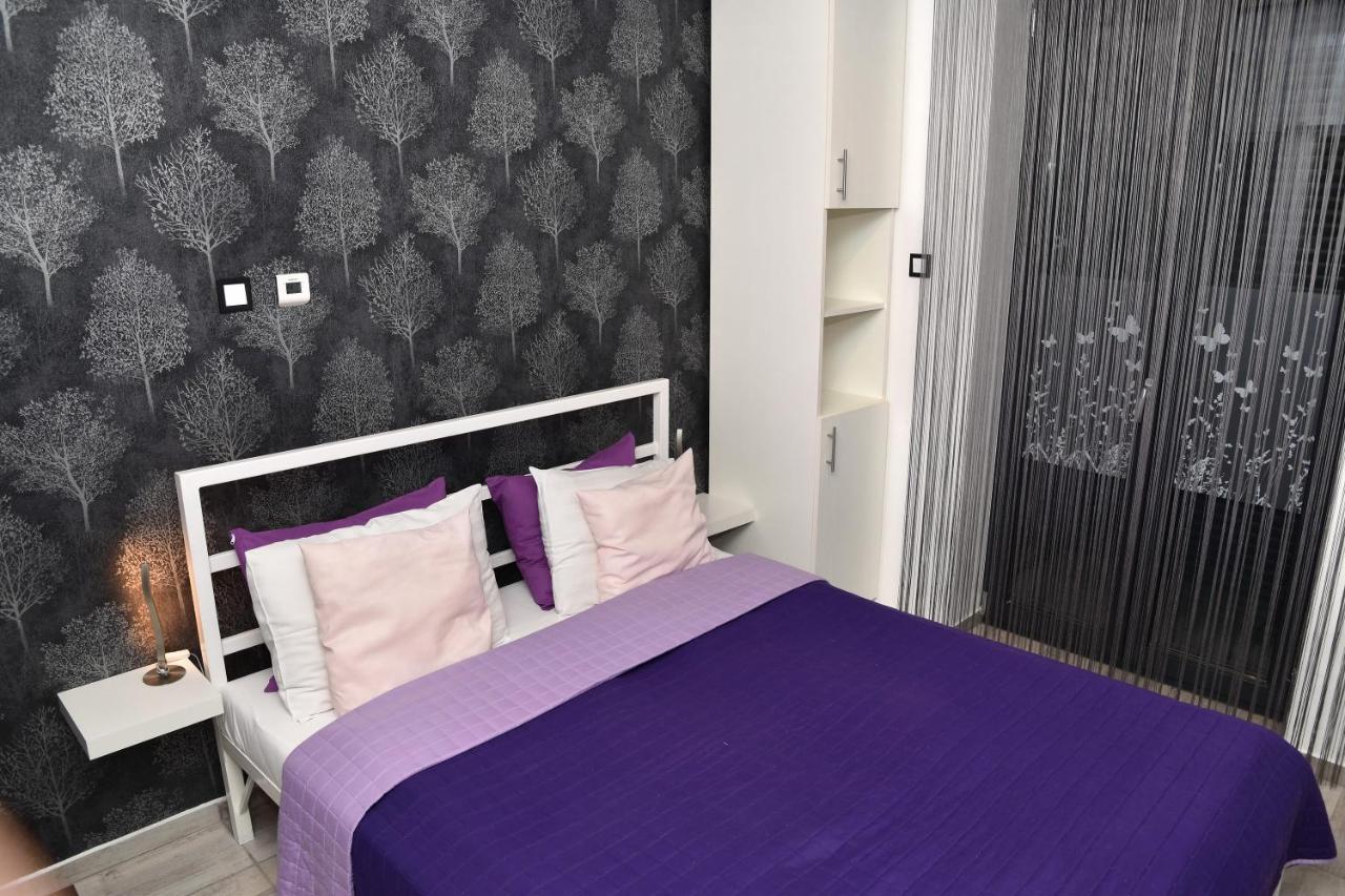Water Lily Boutique B&B And Bungalow Hévíz Екстериор снимка